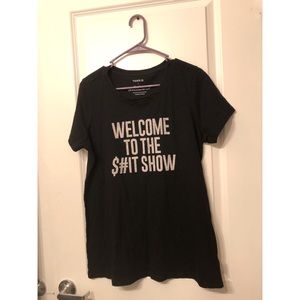 Torrid TShirt